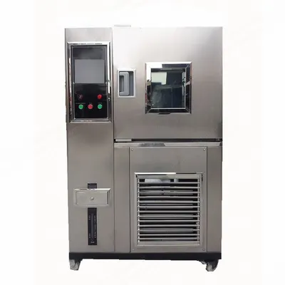 NovaStar, EC129, High-Low Temperature Test Chamber, -50 to 200C, 1000x1000x800mm Working Chamber, 220V