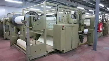 Lirapol, 14122/1, 1994, Working Width 1950mm, Gauge 12