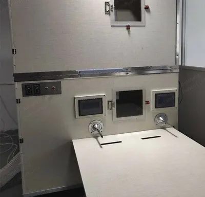 NovaStar, FD195, Toy Stuffing Machine