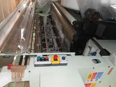 Meca, Techna 75, 2000, Quilting Machine, 1900mm Working Width