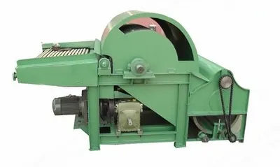 NovaStar, FP121, Opening Machine, 1000mm Working Width, 120-200 kg/h Capacity