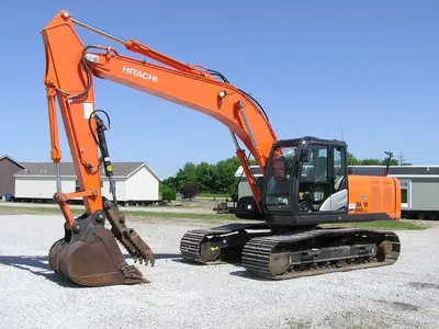 Hitachi, ZX210 LC-5N, 2013, 1063 Hours, 48" Fleco Tooth Bucket, Isuzu Engine