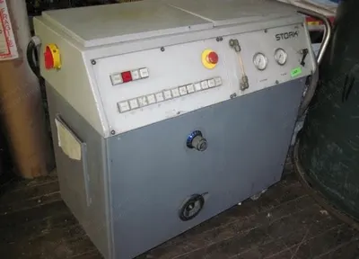 Stork, CO 4, Foamer, Portable, 600V