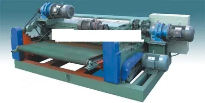 Plywood Plant, Complete Production Line, 6-Layer Hot Press, 2600mm Peeling Machine