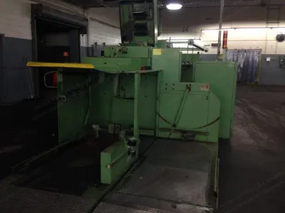 Nsc Schlumberger, GC15, 1998, Chain Gill Set, Autoleveller, 2 Drafting Heads