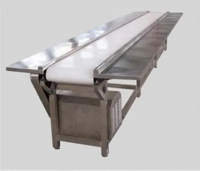 NovaStar, CQ108, Frozen French Fries Production Line, 300 to 500 kg/h, Stainless Steel 304