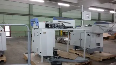 Trutzschler, TD-02 / TD-03, 2010/2011, Drawing Frames, Can Diameter 1000mm / 450mm
