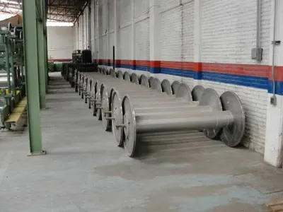 Complete Terry Towel Plant, Weaving Preparation, Air Jet & Projectile Looms, Dyeing Equipment