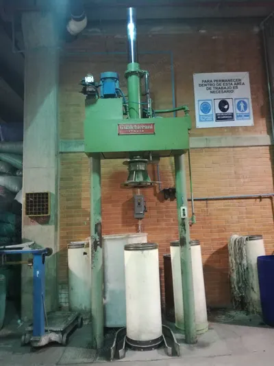 Worsted Spinning Plant, Zinser, NSC Schlumberger, Gualchierani, Multi-Machine Line