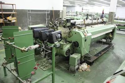 Sulzer, P7100 B220 N4 EP D1, 1992/1995, 2200mm Width, Electronic Dobby, 4 Colors