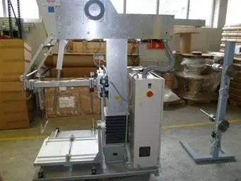 Mageba, LM-1 (44-110), 2002, Plaiting of Tape Ware