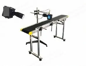 NovaStar, DP122, 600dpi, 2-13mm Print Height, 130x128x200mm