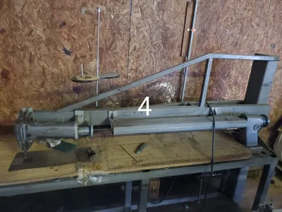 NovaStar, BW130, Long Arm Sewing Machine
