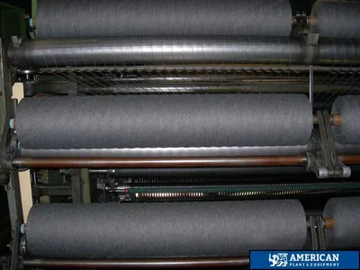 Condenser