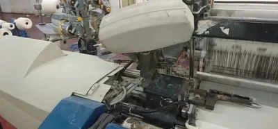 Picanol, GamMax, 2003, 2200mm, Staubli Dobby, Sumo Motor
