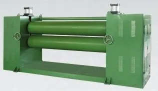 NovaStar, DG444, Ironing Machine Calender, Teflon Coated Roller, Width 1800-3800mm