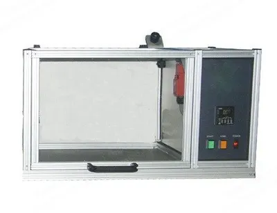 IDM, Rub Proof Tester, Model 05, 220/110V, 30kg