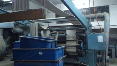 Gessner Napper, 2650mm Working Width