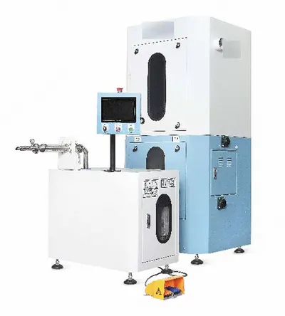 NovaStar, FD173, Down Filling Machine, 1 Nozzle, 3.5 kg Storage, 1 Filling Port