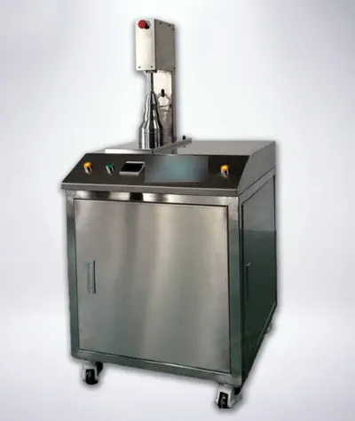 NovaStar, QT168, Particle Filtration Efficiency Tester, 5 to 100 L/min Test Flow, AC220V