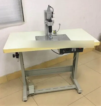 NovaStar, FM194, Ultrasonic Spot-Welding Machine, 500W, 28 kHz, 220V