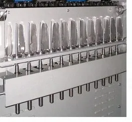NovaStar, WN224, Laboratory Double Twister, 12 Spindles, 220V