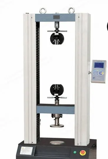 NovaStar, MC143, 50kN Capacity, 220V, 760x700x1760mm, Digital Display Electronic Universal Tension Testing Machine