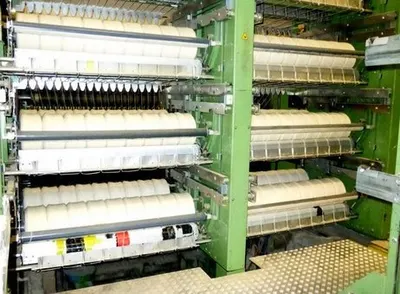 HDB, Galaxy, 1999, 3000mm Width, 3-Swift, 144 Good Ends