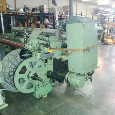 Dornier, HTV 8/SD 220 CTS, 1992, 220cm, Staubli Dobby, 4 Colors