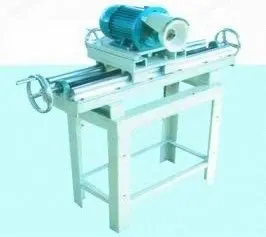 NovaStar, SD115, 600x150mm Capacity, 0.75kW, Knife Sharpening Machine