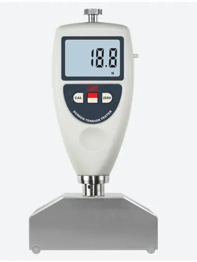 NovaStar, GL238, Digital Screen Tension Tester, Range 0 to 60 N/cm, Size 175x95x40mm