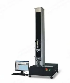 NovaStar, MC140, Electronic Fabric Strength Testing Machine, 5000N Measuring Range, 600mm Max Travel, 220V