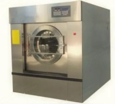 NovaStar, DG552, 100 kg Capacity, 1200x850mm Drum, 7.5 kW Motor