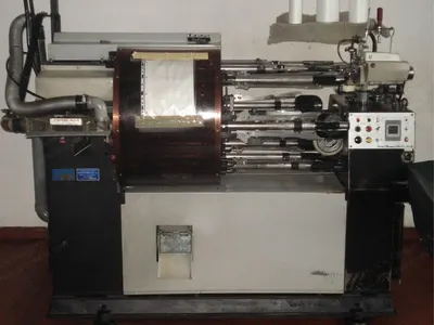 Takatori, TC 720, Toe Closer