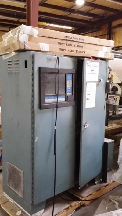 Gribetz, 4300, 93 inch Computerized Quilter, Panel Cutter