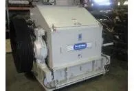 Con-Agra, Model 5500, Full Fat Soybean Meal Plant, 4-5 MTPD Capacity, 150HP, 440V