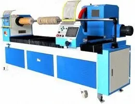 NovaStar, SR211, Automatic Baloney Slitter, Width 1400mm, Max Roll Diameter 280mm