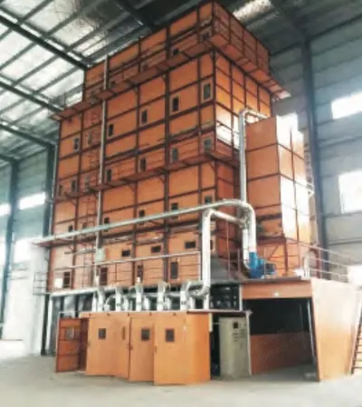 NovaStar, FP267, Five Chamber Feather Sorting Machinery, Automatic, with Dust Collector