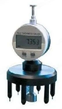 IDM Instruments, T0025-M1, Carpet Pile Tester, 2kg