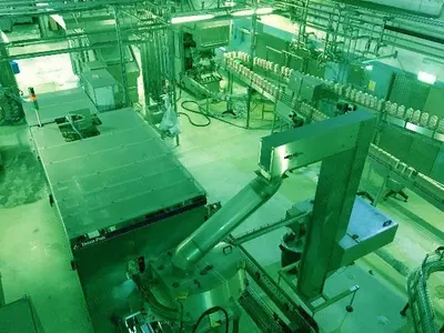 Tetra Pak, TCAP30FLEX, 2014, Cap Applicator, V300 for Helicap27, 21400 Hours