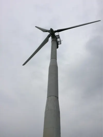 Nordtank, 130, Wind Turbine, 150kW Power