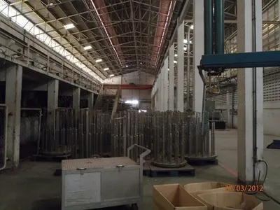 Then, Yarn Dyeing Machines, 2000, 17 Units, Capacity 0.5 kg to 500 kg
