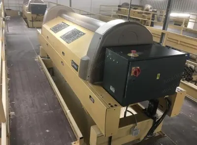 Picanol, Omni Plus, 2005, 250cm, Staubli LX1600 Jacquard