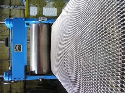 Ford Cauffiel, 2-High Rolling Mill, 6mm to 3mm Capacity