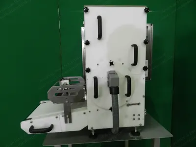 NovaStar, MMC-200, Cereal Bar Forming Machine, Working Width 200mm, Capacity 210 kg/h