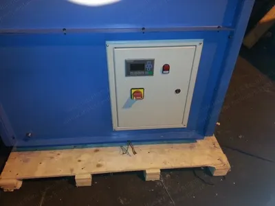 NovaStar, BH103, EPS Polystyrene Beans Filling Machine, 500-600 kg/h, 2 Slots, 1600x1400x2100mm