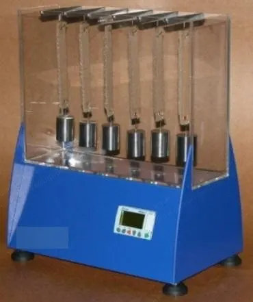 NovaStar, GL176, Water Resistance of Glue Bonding Tester, 6 Test Positions, 110/220V