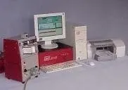 Uster, DS-65 B-I, Digital Evenness Tester, Series 4 Software, 172 Channels, B-I Monitor Sensor