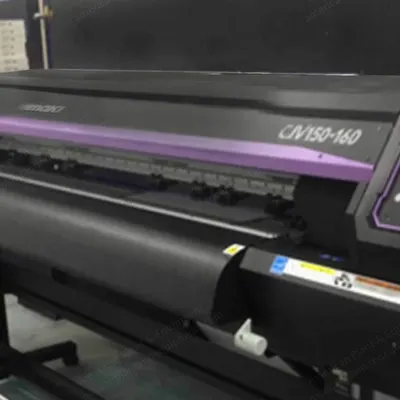Mimaki, CJV 150-160, 2015, Print and Cut, 1.6m Width