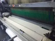 Vamatex, 9000 Plus & P1001, 1900mm Width, Bonas ASJ4 Jacquard